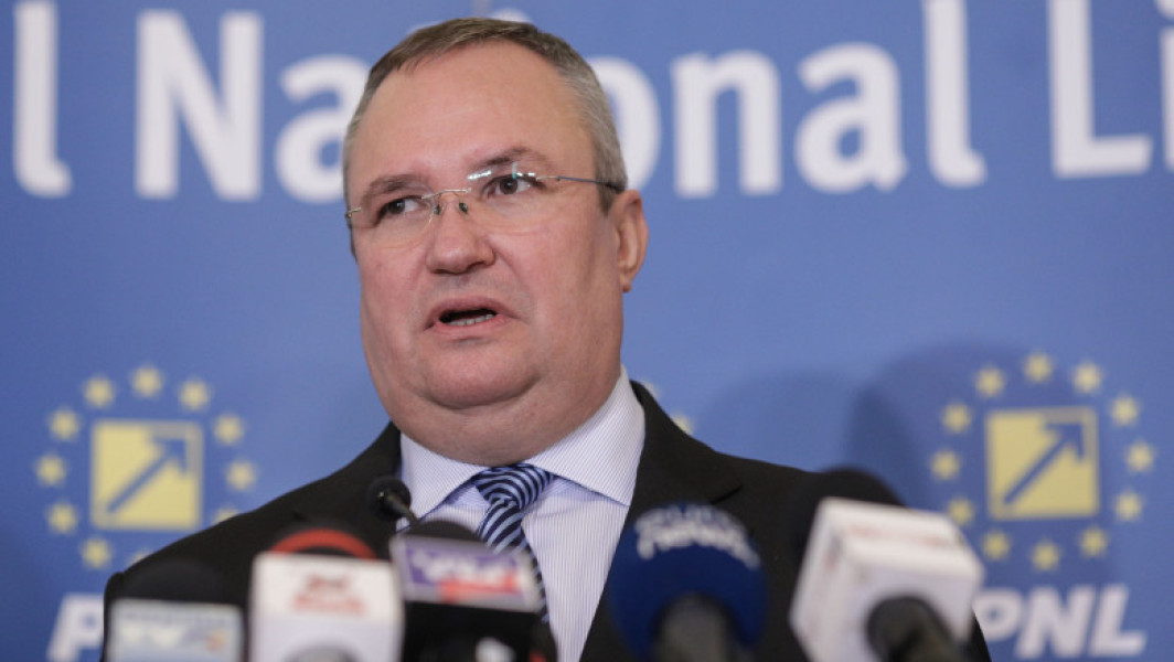 Liberalii acuză PSD pentru legalizarea traseismului politic. Ciucă: OUG editată de miniștrii PNL.