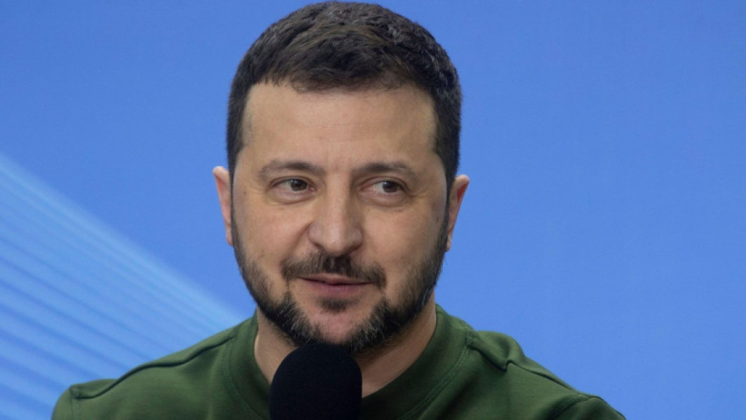 Zelenski primește informații despre planurile rușilor de la serviciile ucrainene și promite să le contracareze