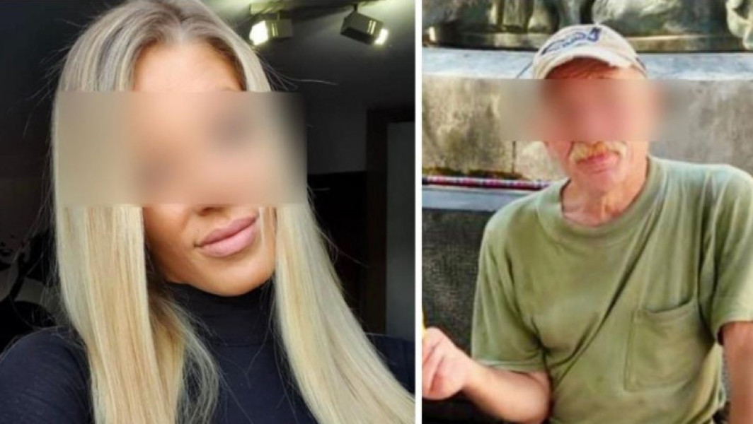 Barbatul care gazduia o tanara femeie din psihiatrie gasit mort si dezmembrat, fapta recunoscuta de survoritoare