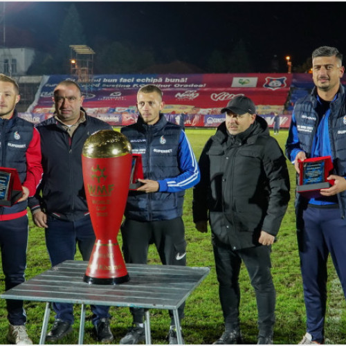 Campionii mondiali la minifotbal vor juca la Oradea - România și Ungaria se vor întâlni la Baza Tineretului