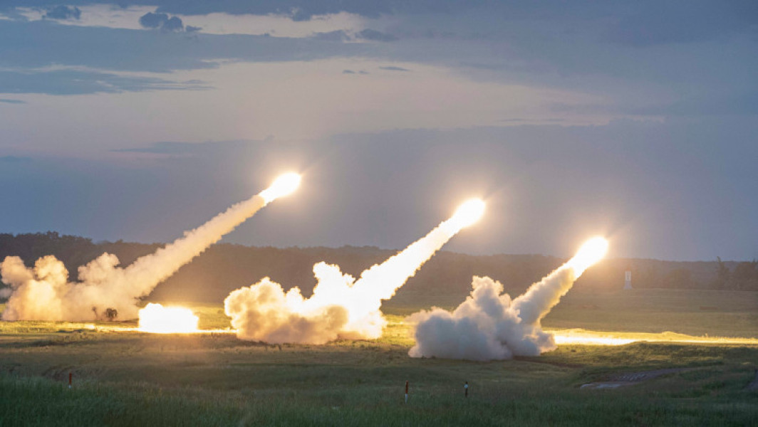 Ucraina, cel mai mare importator de arme în lume în 2023