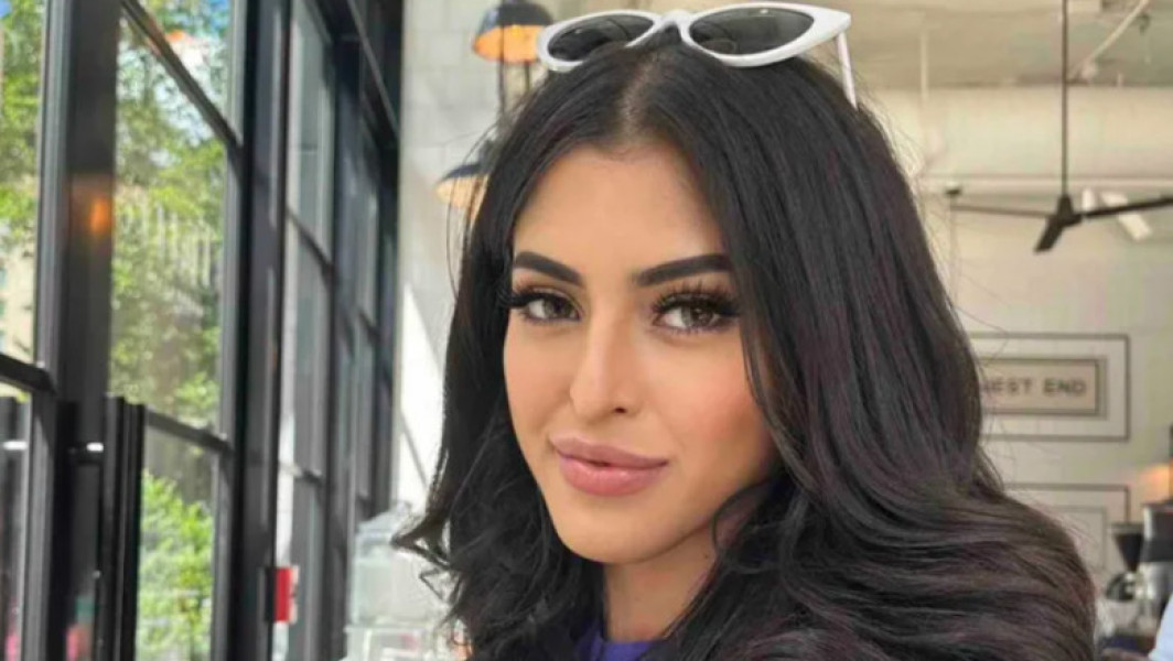 Actrița de filme pentru adulți Sophia Leone a fost găsită moartă în apartamentul ei din New Mexico