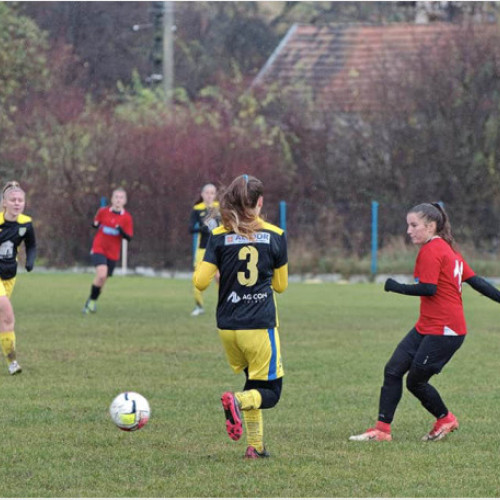 Eșecul clar al bihorencelor împotriva Atletic Olimpia Gherla - scor 4-0. Previziuni confirmate încă din prima repriză.