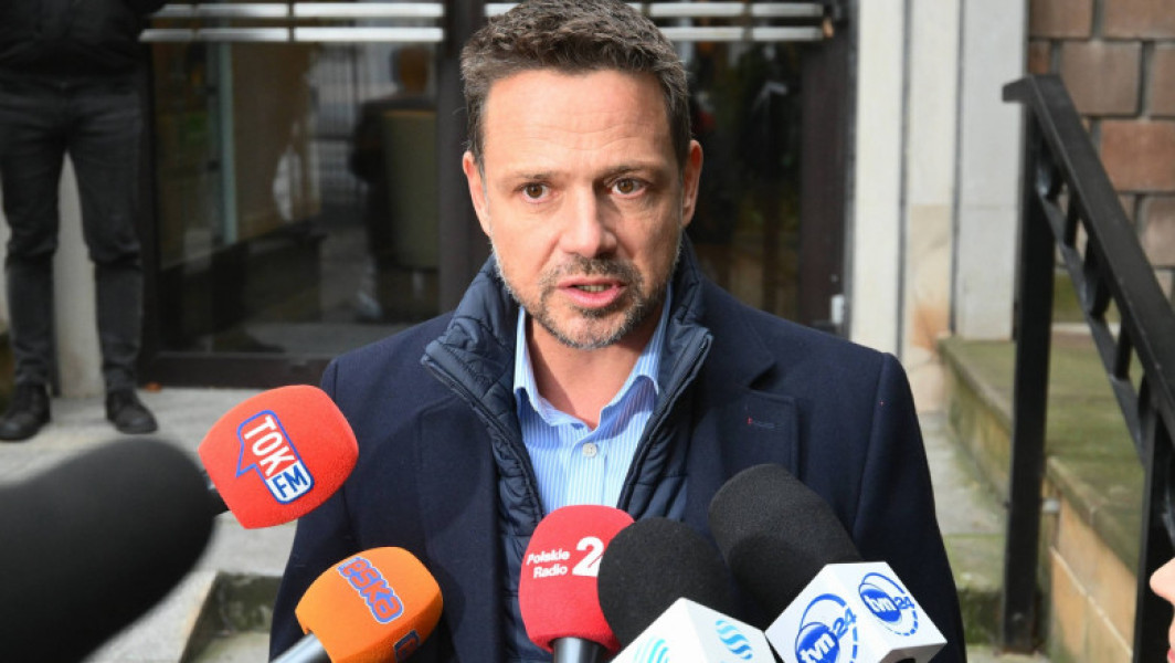 Varșovia investește milioane de euro în adăposturi antiaeriene și pregătiri împotriva atacurilor - primarul orașului face anunțul