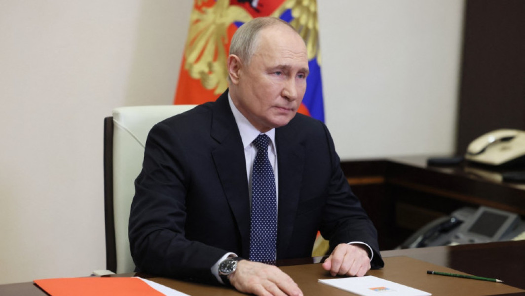 Alegeri prezidențiale în Rusia: Jumătate din populație a votat pentru ziua a doua. Autoritățile anunță incidente și amenințări din partea Ucrainei.
