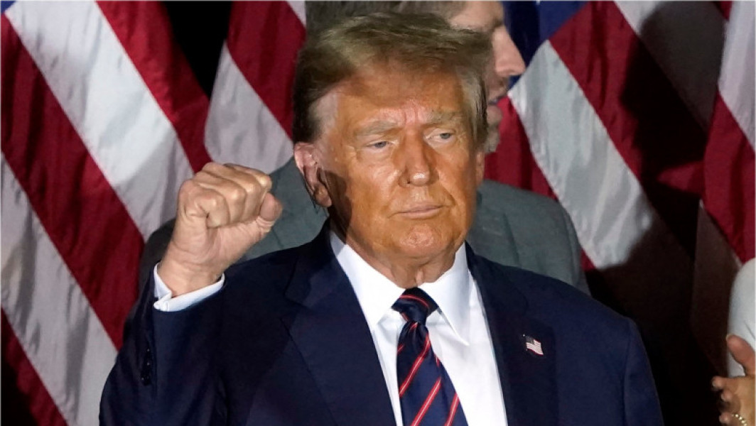 Donald Trump: "Va fi măcel în Ţără dacă nu câștig alegerile din SUA