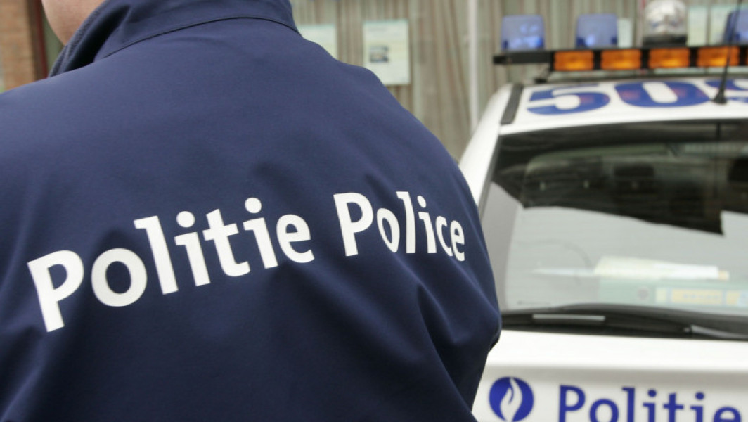 O persoană ucisă şi alta rănită în incidente cu arme de foc la Bruxelles, legate de traficul de droguri