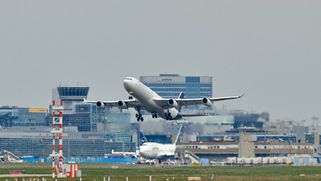 Personalul Lufthansa de la sol ajunge la un acord pentru creșterea salariilor după greva de Paște