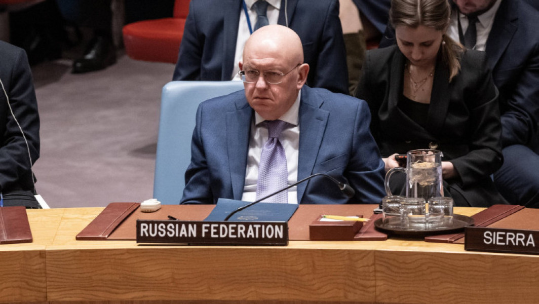 Rusia blocat mecanismul ONU pe sancțiunile vizează Coreea de Nord