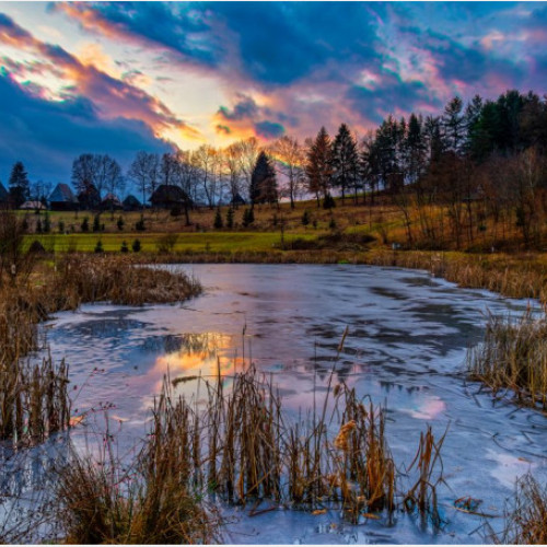 Expoziție anuală AIEFA: 82 de creații ale artiștilor fotografi vor fi prezentate în Oradea!