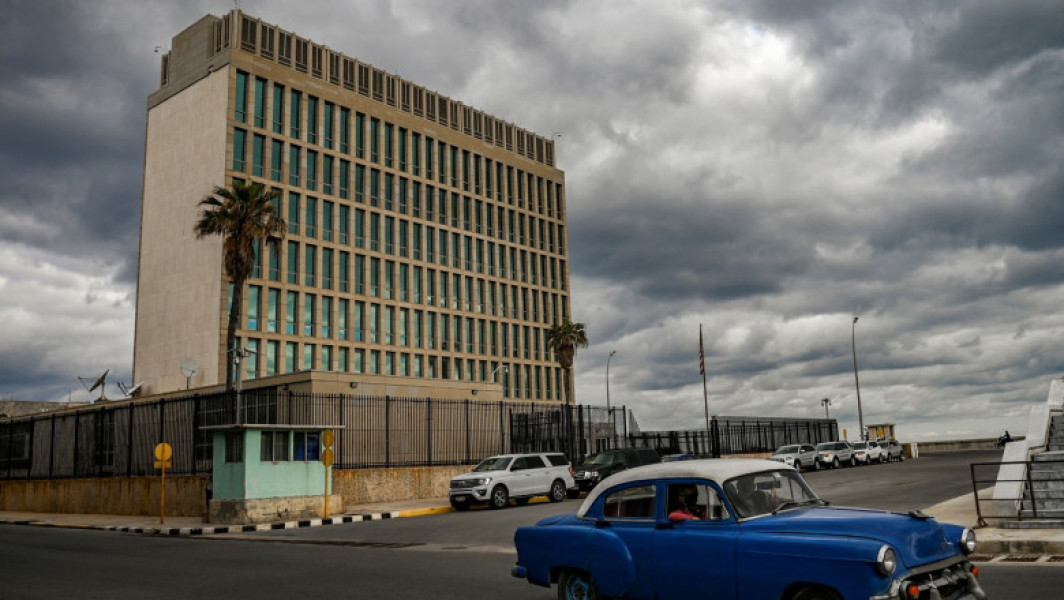 Raportul dezvăluie membri ai unității GRU implicați în Sindromul Havana: oamenii de știință vor să afli despre noile arme