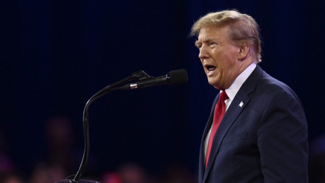 Donald Trump a plătit cauţiunea de 175 de milioane de dolari în dosarul de fraudă financiară din New York