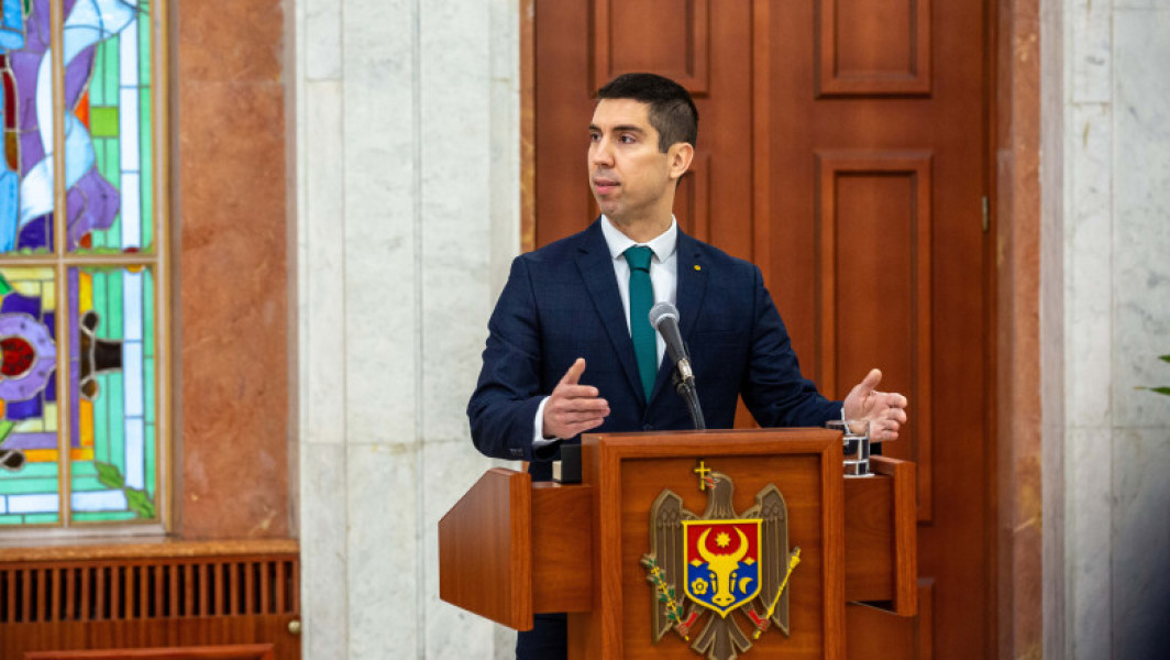 Mihai Popșoi: Relaţiile cu Rusia sunt la cel mai jos nivel din istoria modernă a Republicii Moldova