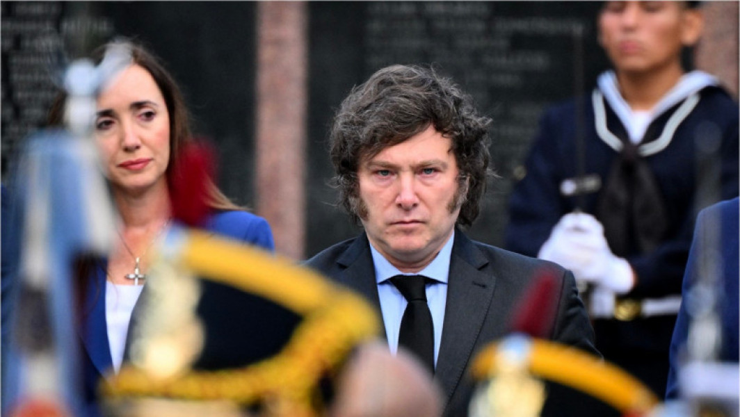 Javier Milei promite că va recupera Insulele Malvine din mâinile britanicilor. „Vom avea un plan de acțiune clar”