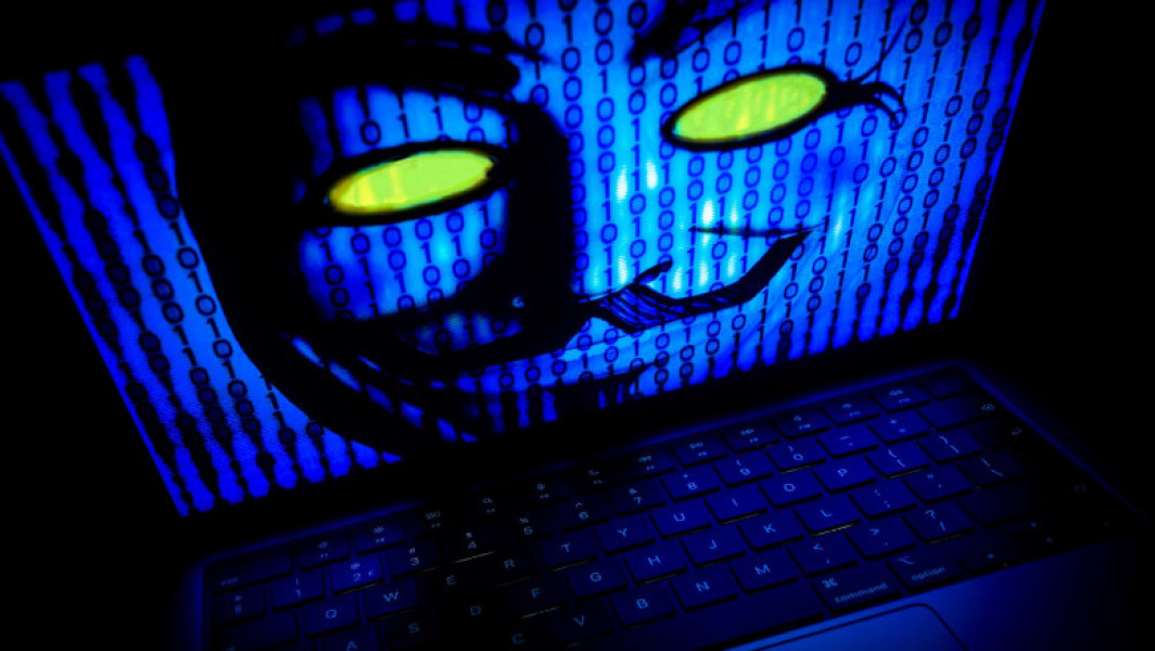 Ucraina a premiat mai mulți hackeri pentru atacurile cibernetice împotriva Rusiei - BBC