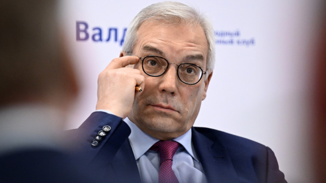 Relațiile dintre Rusia și NATO, la nivel critic zero. Ministrul de Externe rus afirmă că dialogul este în deteriorare înaintea aniversării de 75 de ani a NATO.