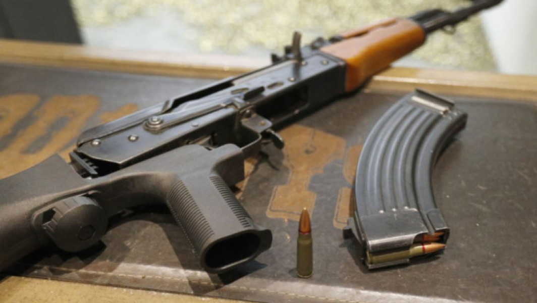Descoperirea unei ascunzători de arme a Hamas în sudul Bulgariei după o anchetă germană