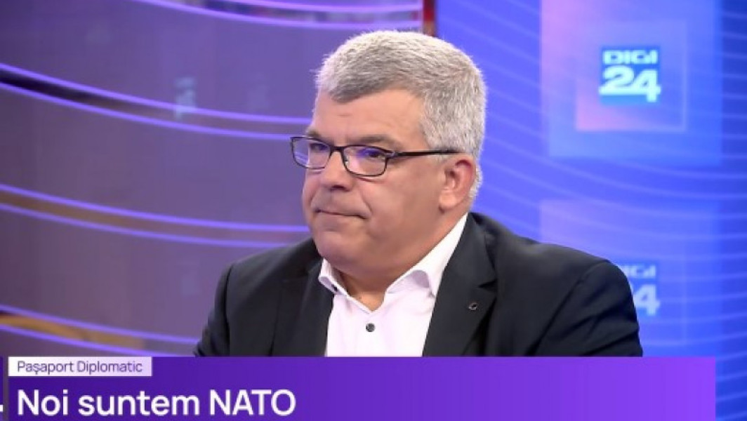 Exclusiv 20 de ani în NATO. Ce a învățat România odată cu intrarea în cea mai puternică Alianță și ce așteptări au românii în continuare