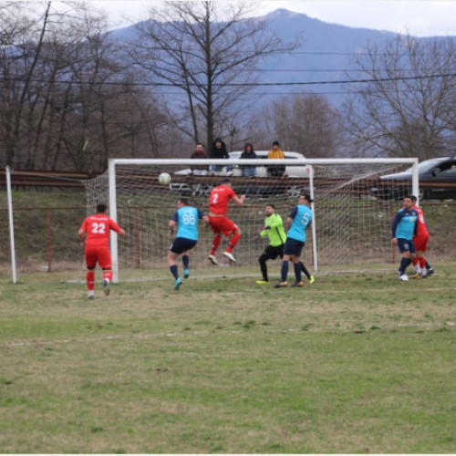 Liga a V-a se reia în acest weekend cu etapa 17