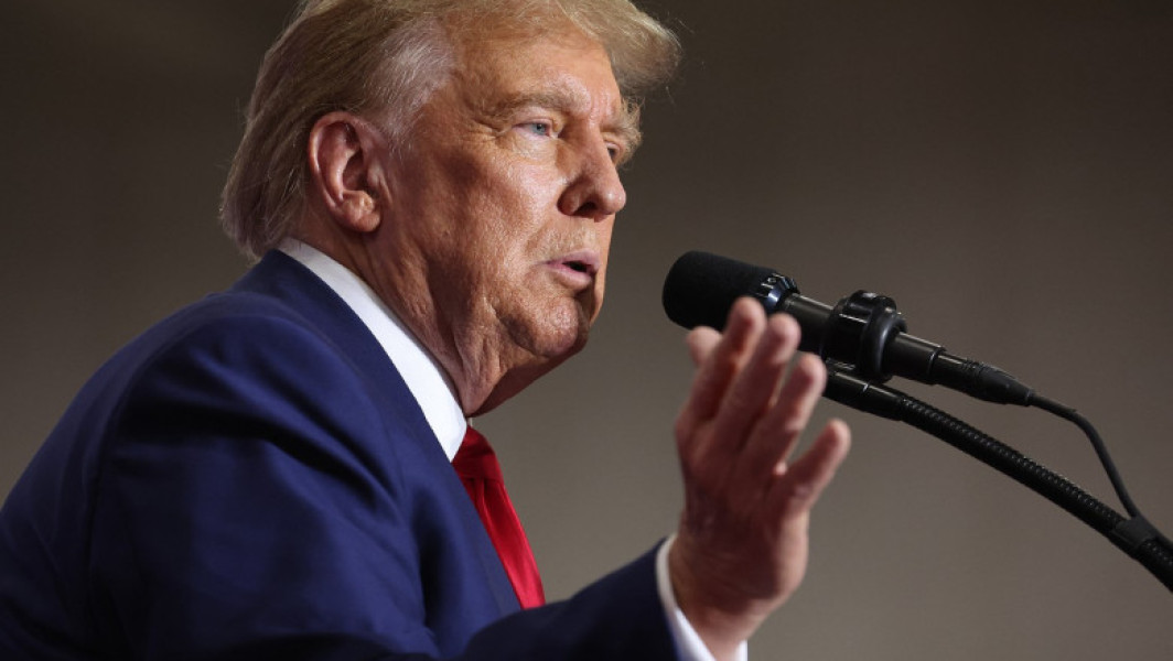Trump declară că va obliga Ucraina să cedeze Crimeea și Donbasul dacă revine la putere