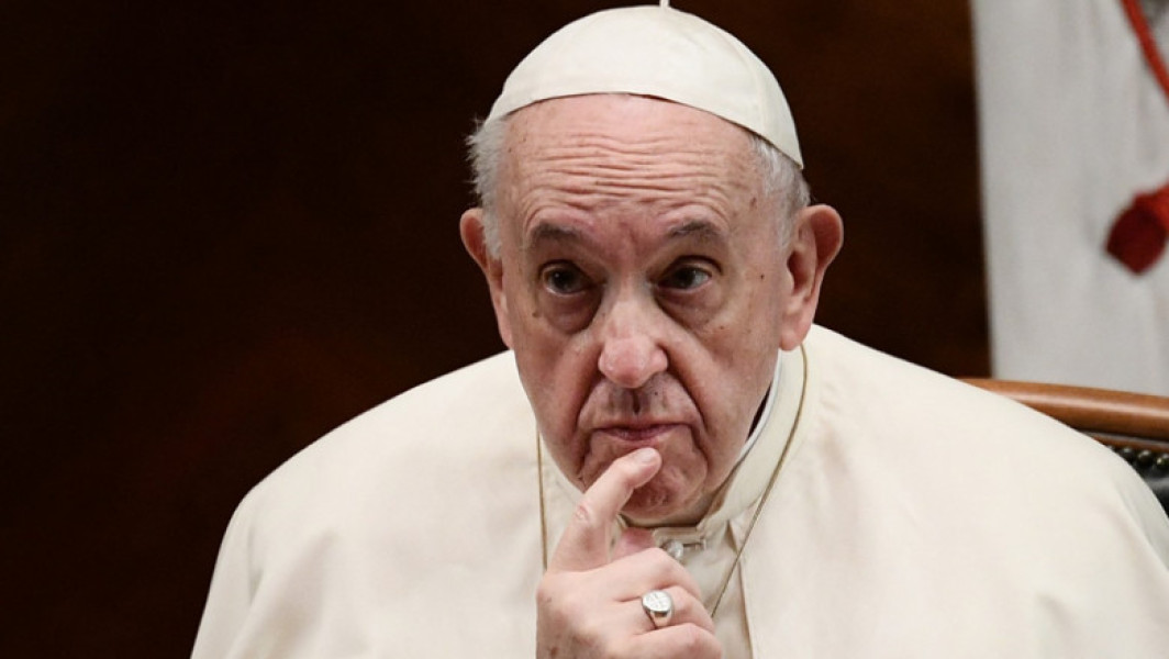 Vaticanul se opune schimbării de sex, dar și incriminării homosexualităţii. Cum se poziționează biserica catolică față de teoria de gen
