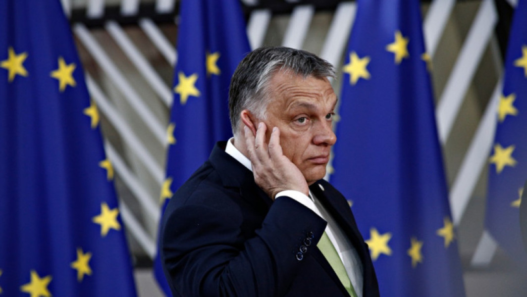 Politico: Planul lui Viktor Orban pentru Europa. „Ocupați Bruxelles-ul!”