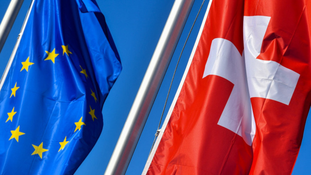 Uniunea Democratică a Centrului cere retragerea Elveției din Consiliul Europei după condamnarea acesteia pentru inacțiunea față de schimbările climatice