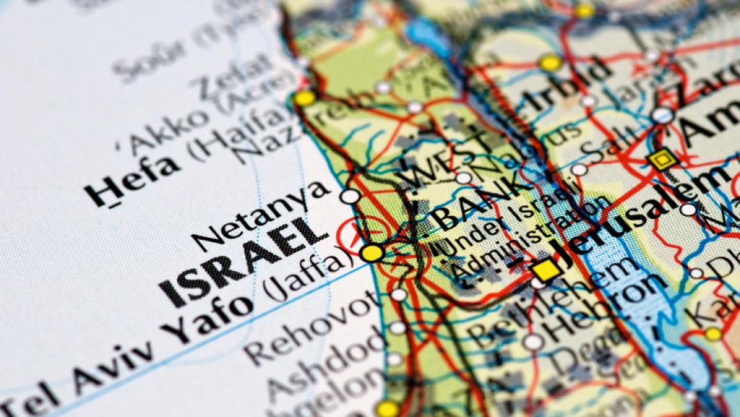 Irlanda va recunoaște Palestina ca stat în următoarele săptămâni, deși Israelul se opune vehement: Ministrul de Externe irlandez, Micheal Martin, face declarația în fața Parlamentului de la Dublin.