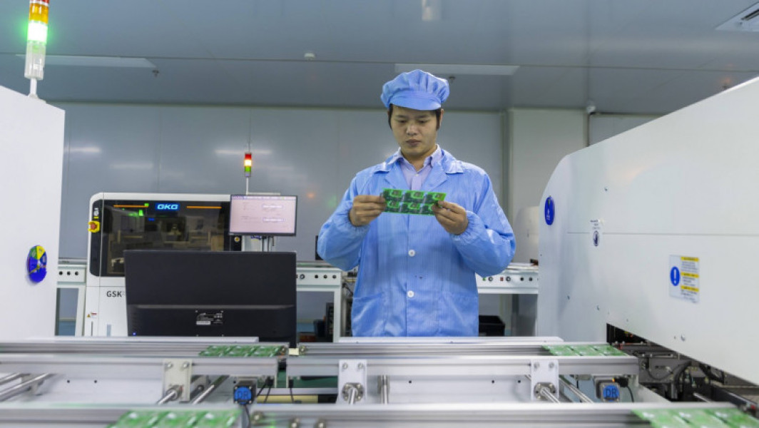 Perspectiva negativă atribuită ratingului suveran al Chinei de către Agenţia de evaluare financiară Fitch, în contextul îngrijorător al finanţelor publice