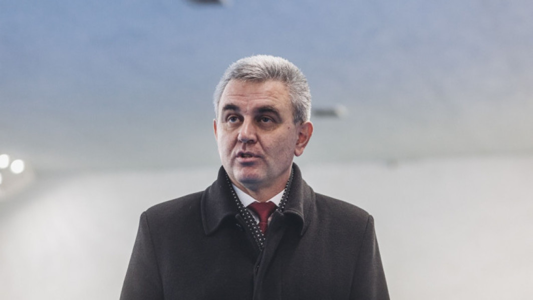 Liderul separatist amenință cu război mondial din cauza reintegrării Transnistriei
