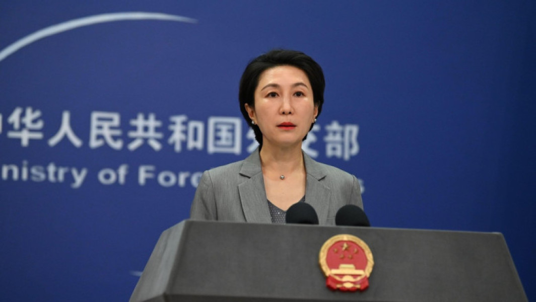 China respinge presiunea SUA asupra relațiilor cu Rusia în timpul crizei din Ucraina