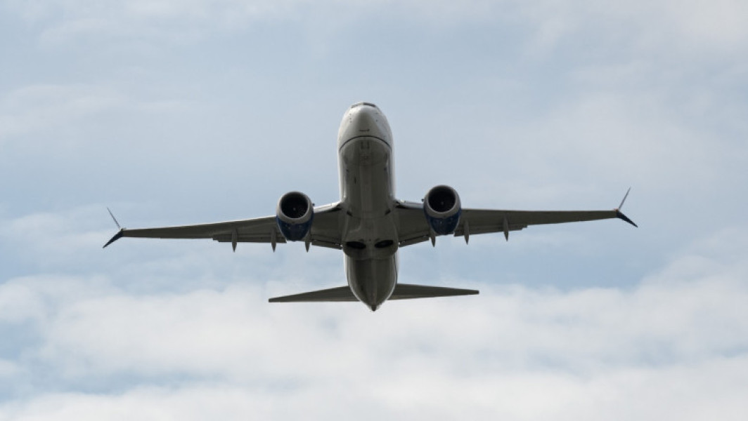 Boeing: O nouă lovitură după ce un angajat face dezvăluiri despre construcția inadecvată a avioanelor