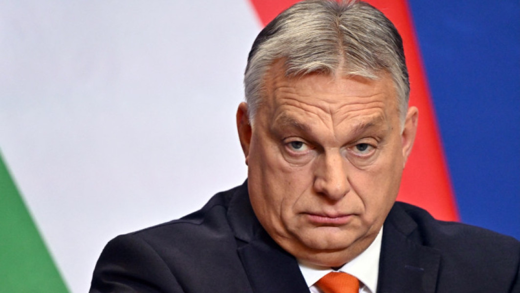 Ungaria prelungește starea de urgență cu șase luni în contextul războiului din Ucraina