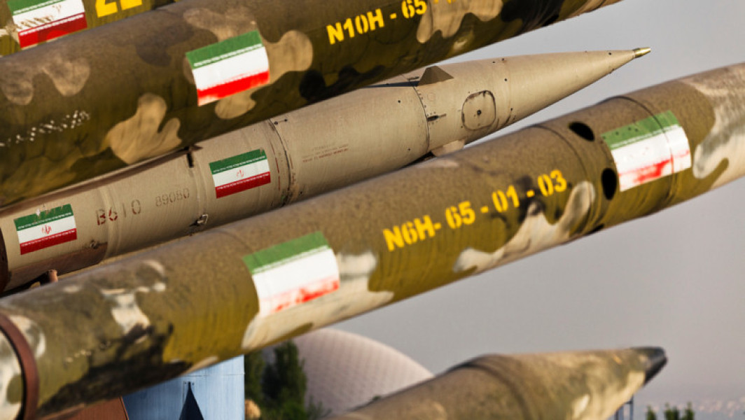 Iranul este mai aproape ca niciodată să obțină arme nucleare. „Efectul de domino” care poate arunca Orientul Mijlociu în haos