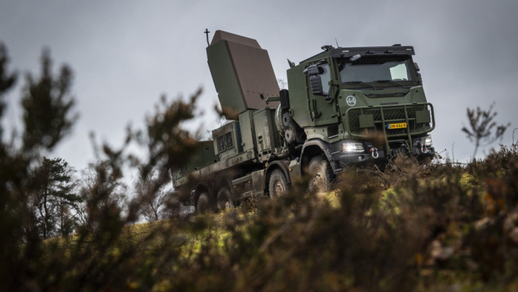 Franța are o tehnologie militară pe care toată lumea și-o dorește. Ce este Ground Master și de ce este crucial pentru apărarea Europei