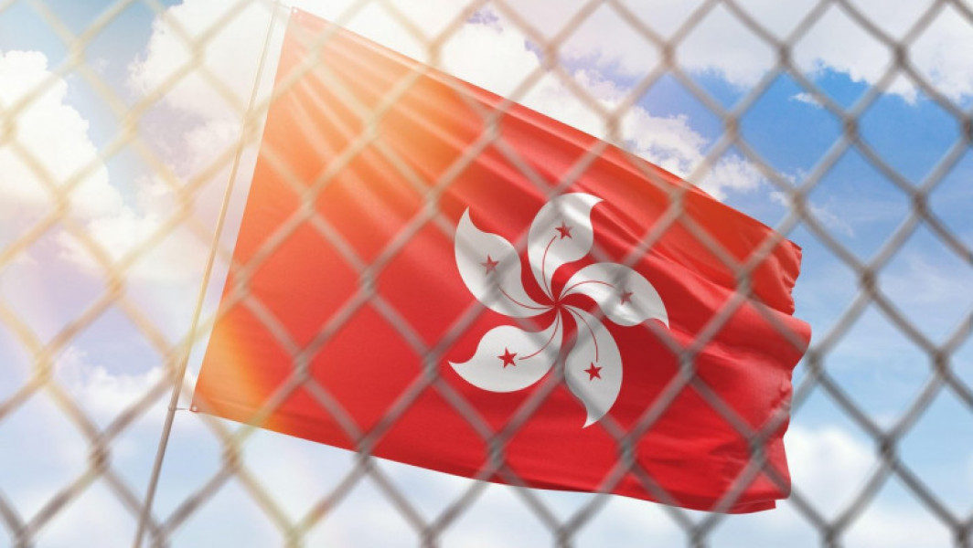 Un cetățean cu dublă cetățenie din Hong Kong a fost condamnat la închisoare pentru incitare la secesiune față de China