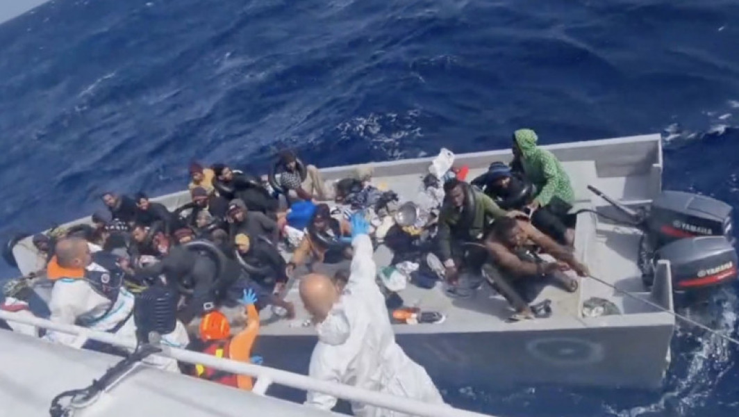 Tragedia din Marea Mediterană: Nouă persoane morți și 15 dispărute în urma unui accident naval