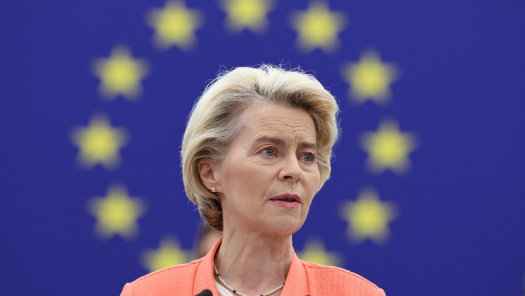 Parlamentul European a votat împotriva Ursulei von der Leyen după ce a numit un apropiat într-un post foarte bine plătit