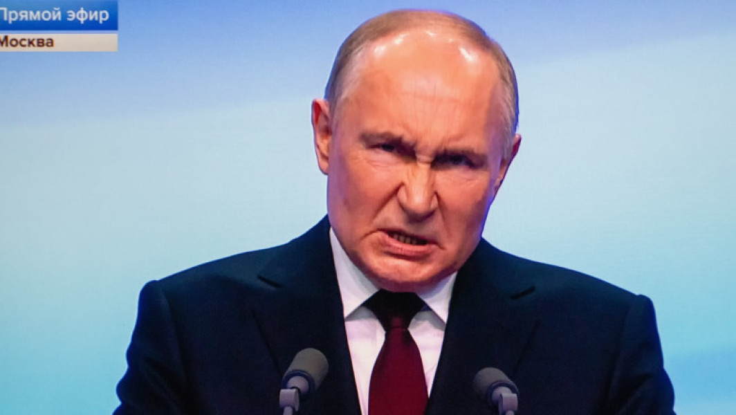 Bombardamente rusești asupra rețelei electrice ucrainene pentru a "demilitariza". Putin acuzat de cinism pentru a-și ataca vecinul.