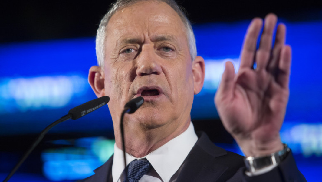 Ministru din cabinetul de război: Israelul va cere "prețul" la momentul potrivit de la Iran