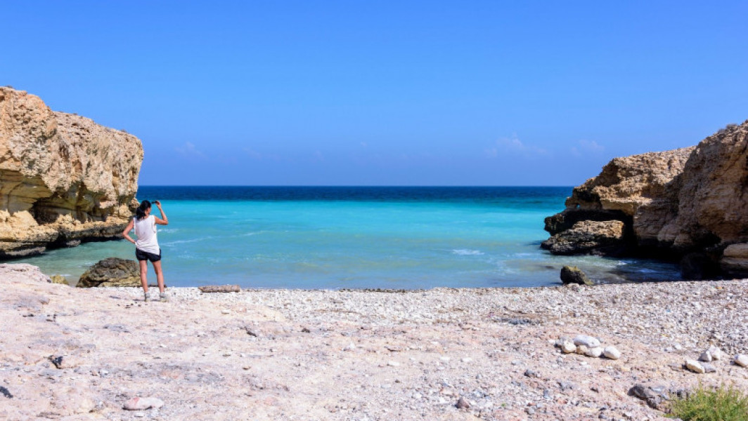 5 destinații de vacanță neașteptate, recomandate de un bărbat care a călătorit în 107 țări