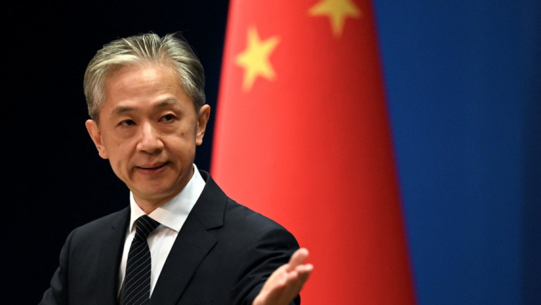 China îngrijorată de atacul Iranului asupra Israelului în Orientul Mijlociu: apel la calm și întreruperea focului