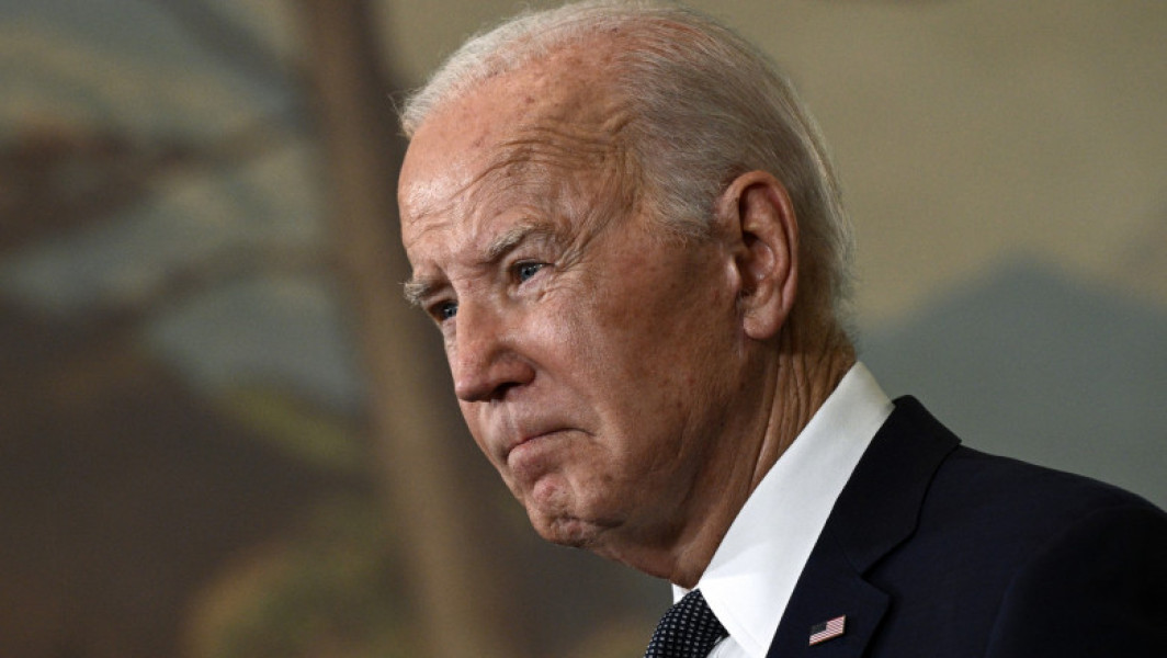 Președintele Biden i-a avertizat pe liderii israelieni: SUA nu vor susține un contraatac împotriva Iranului