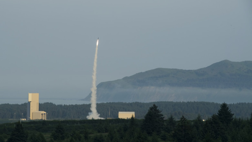 IDF: Scutul antirachetă „Arrow” al Israelului a interceptat cu succes zeci de rachete iraniene