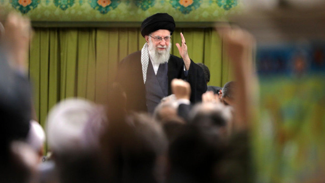 Iranul amenință țările ajutătoare ale Israelului. Iordania a fost avertizată și ar putea fi viitoarea țintă a atacului.
