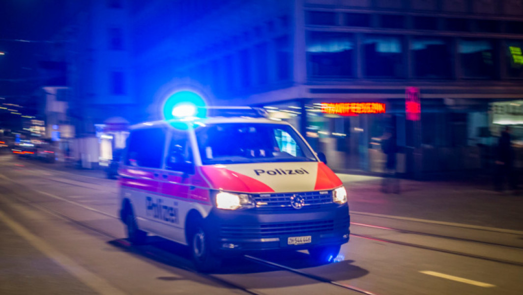 Anchetă în Elveţia: Tineri minori, arestaţi pentru posibile atentate.