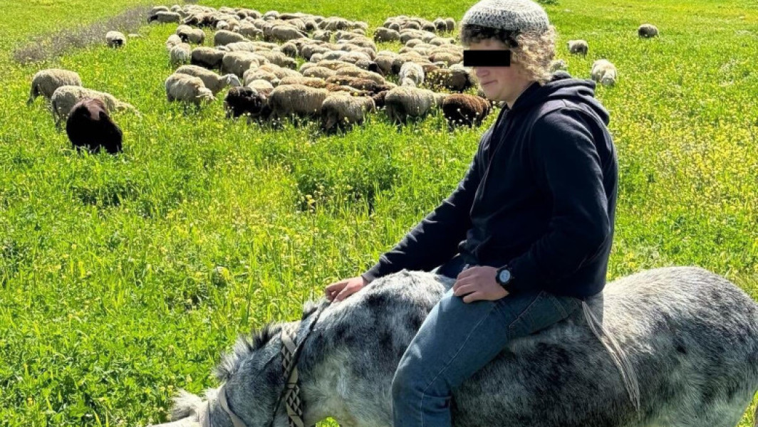 O violență teribilă declanșează conflict intern după descoperirea tragediei unui cioban de 14 ani găsit mort în Cisiordania