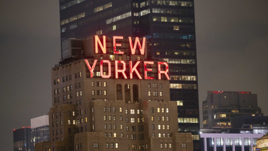 Un bărbat a plătit 200 de dolari pentru o cameră la un hotel celebru din New York, apoi a stat acolo gratis timp de 5 ani