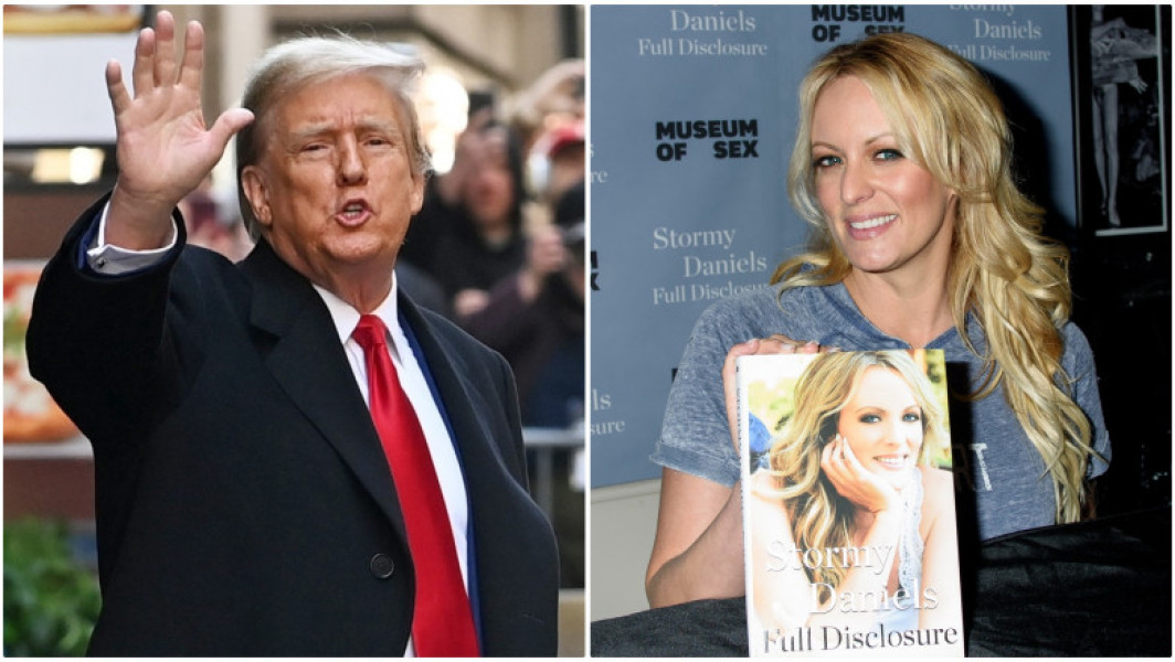 Cine sunt oamenii cheie din procesul penal al lui Trump care începe la New York