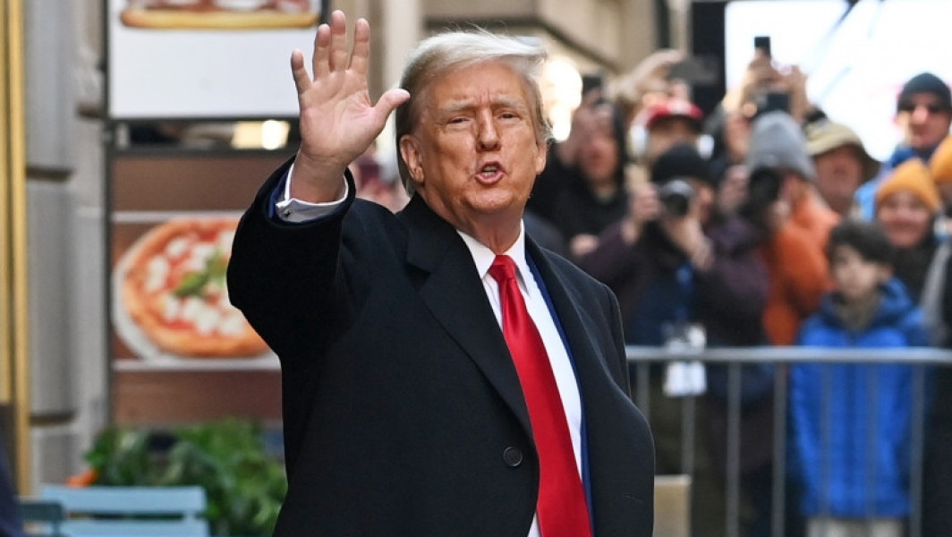 Începe procesul istoric al lui Donald Trump. Ce pedeapsă poate primi fostul președinte american în dosarul Stormy Daniels